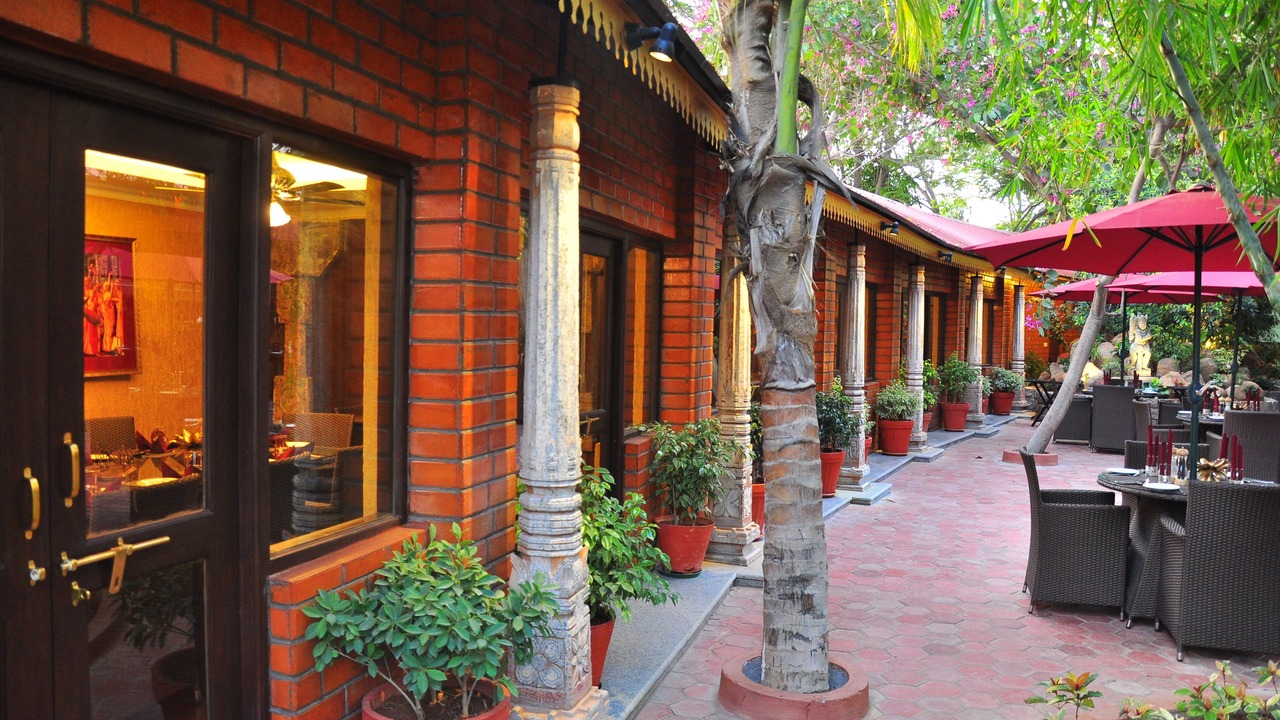 Photo of Outdoor in Thumukunta