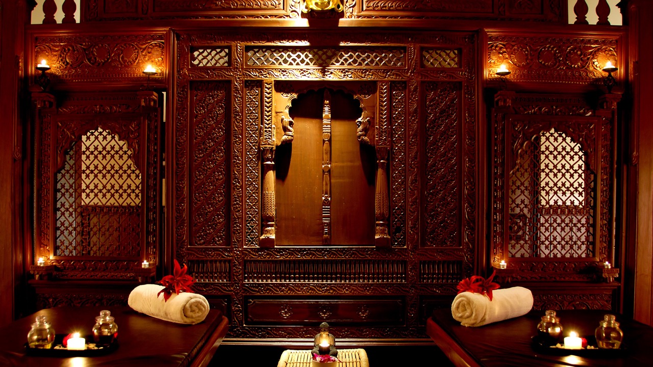 Photo of Bedroom in Thumukunta