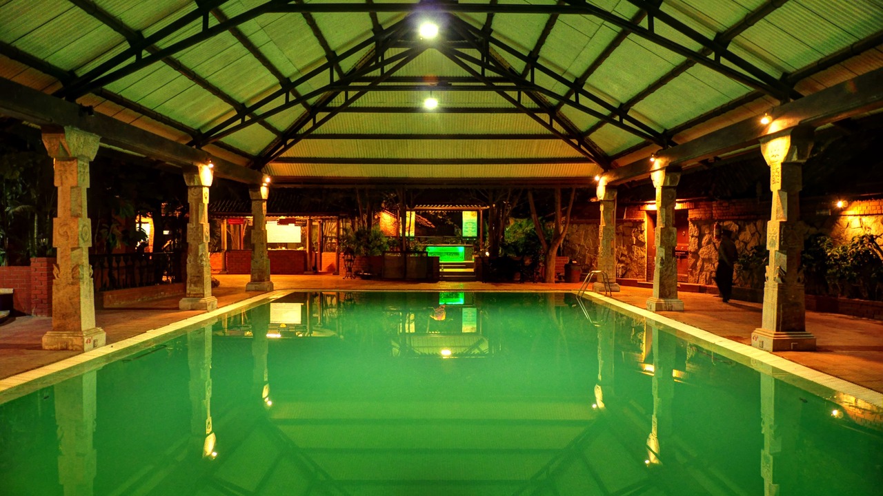 Photo of Outdoor in Thumukunta