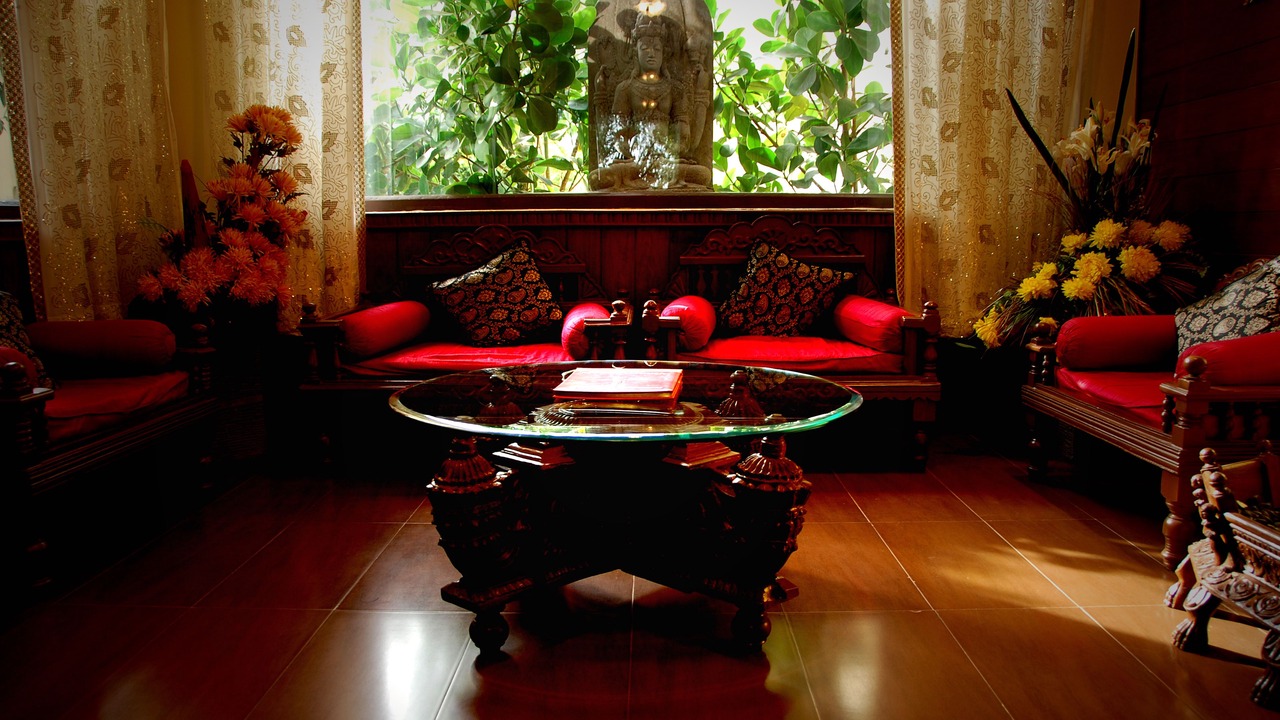 Photo of Bedroom in Thumukunta