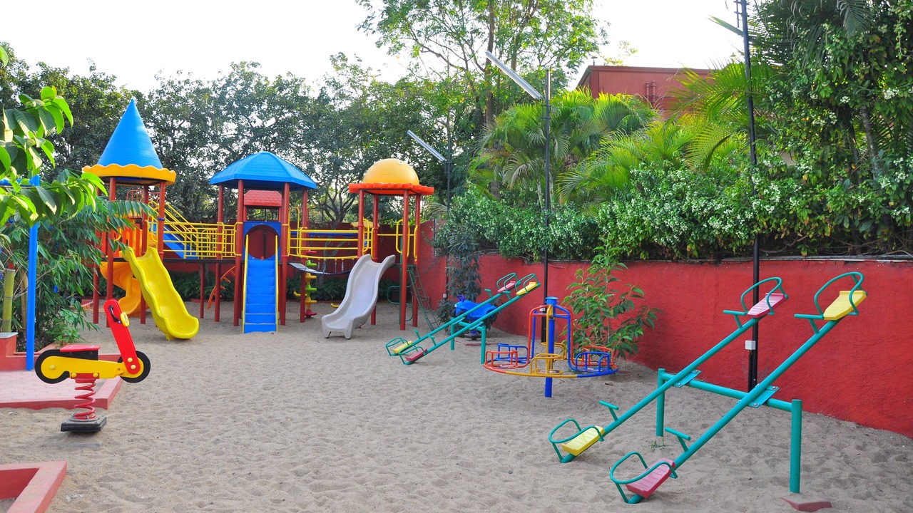 Photo of Outdoor in Thumukunta