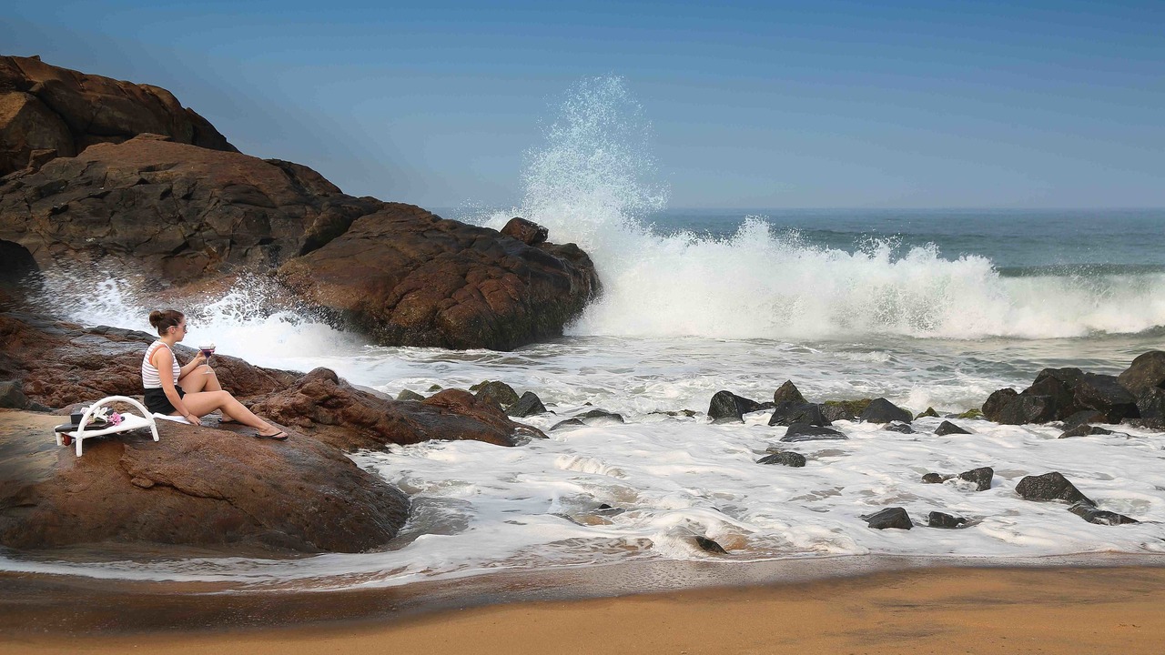 Photo of Others in Kovalam