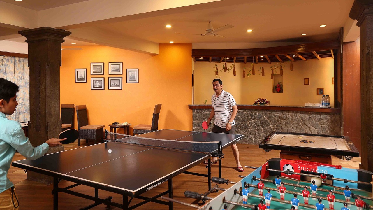 Photo of Bedroom in Kovalam