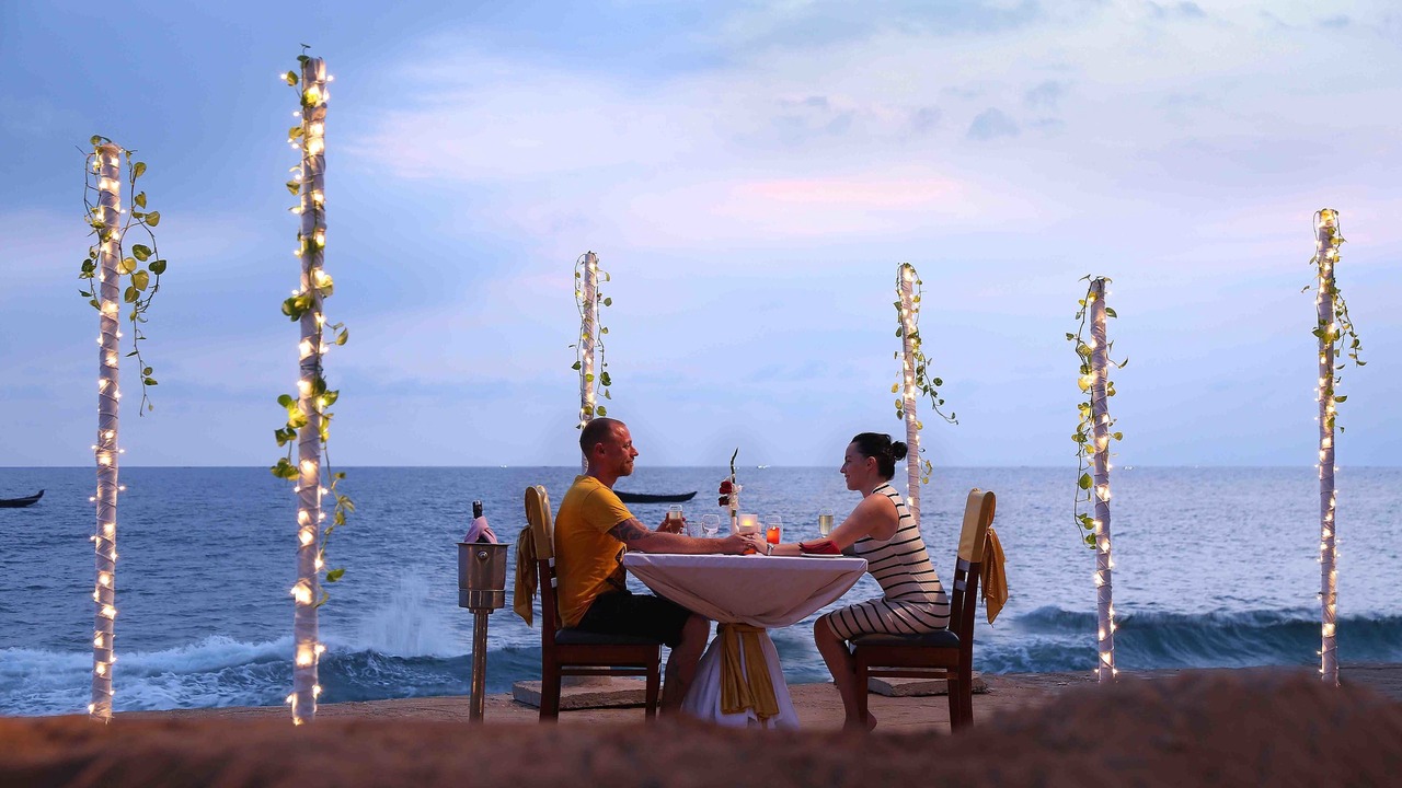 Photo of Others in Kovalam