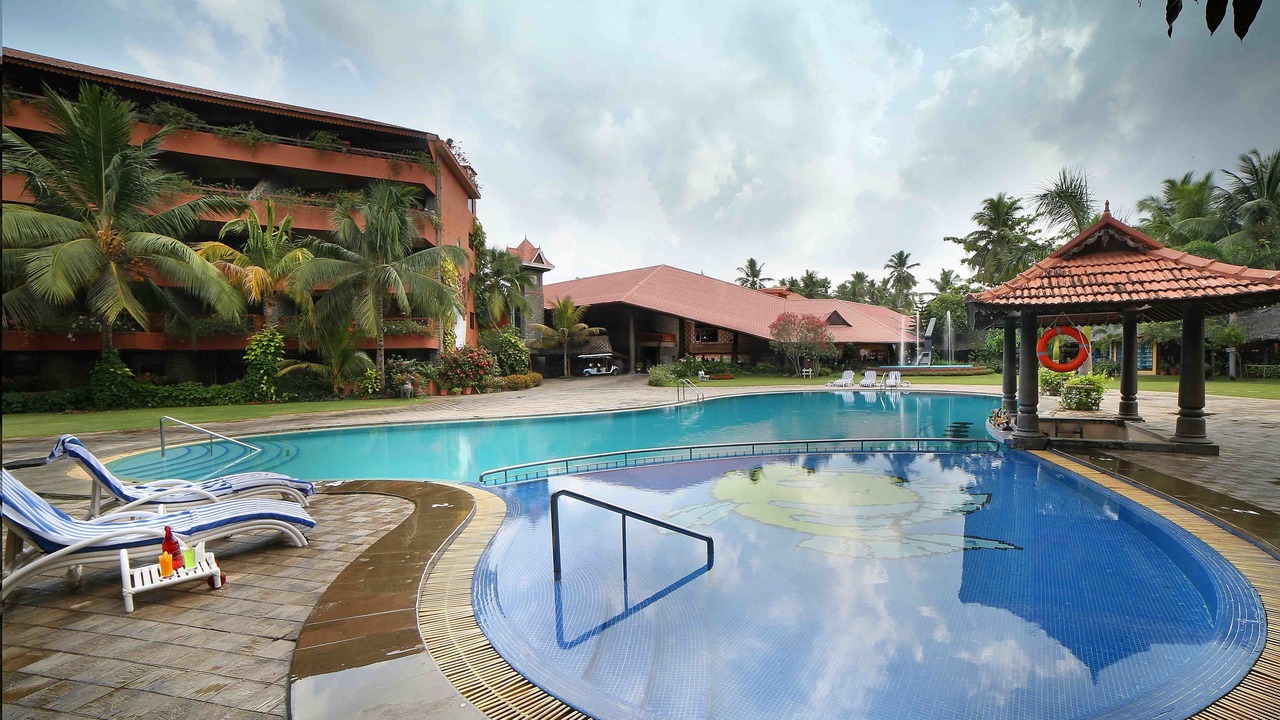Photo of Outdoor in Kovalam