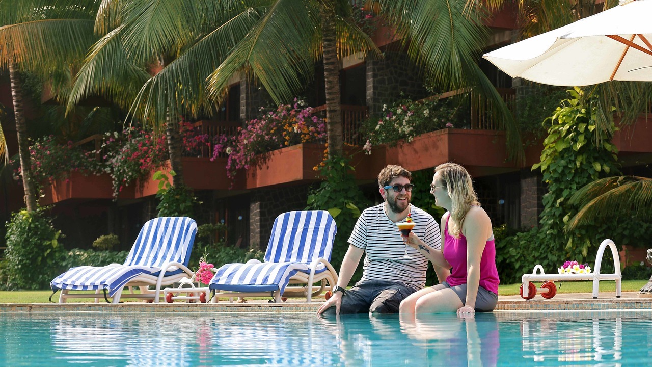 Photo of Outdoor in Kovalam