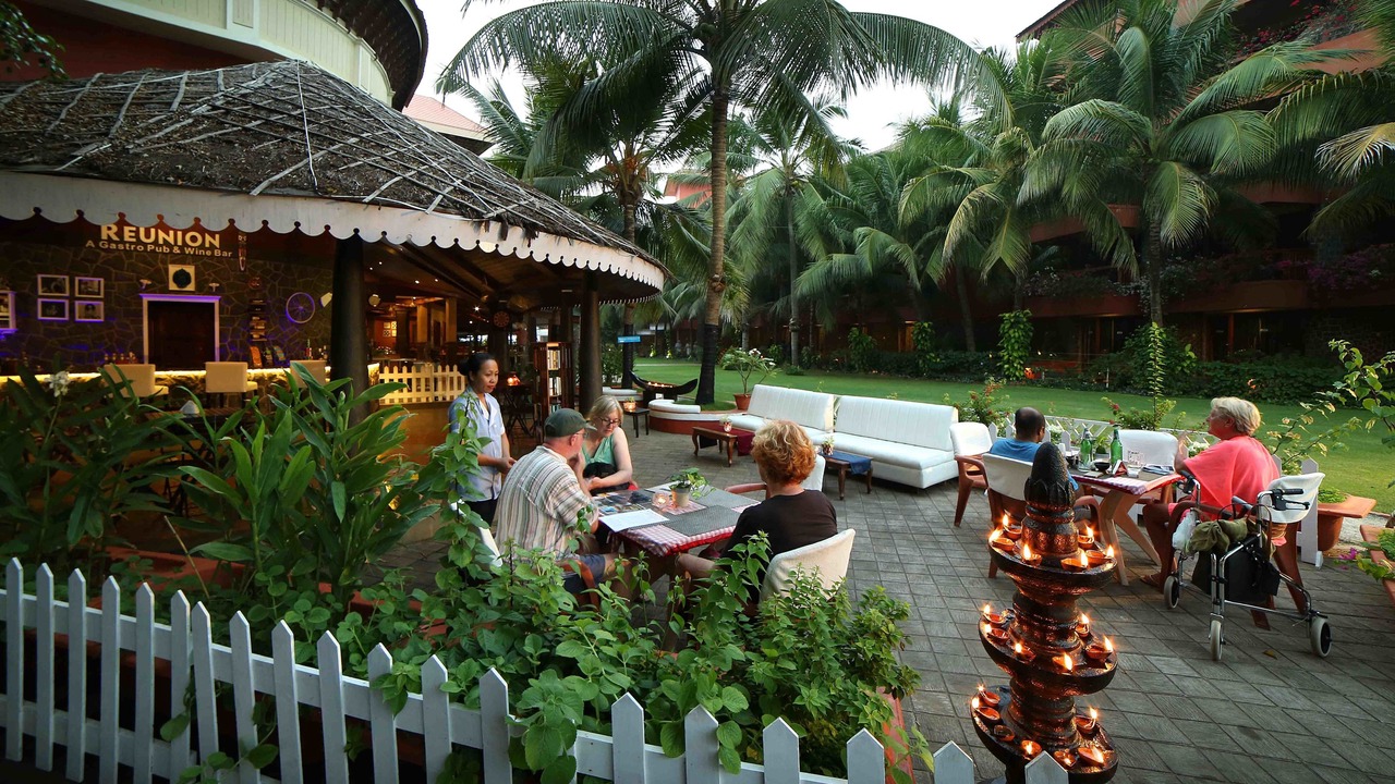 Photo of Others in Kovalam