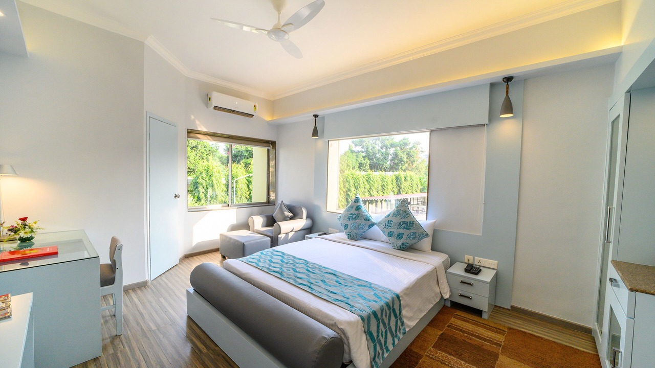 Photo of Bedroom in Siliguri