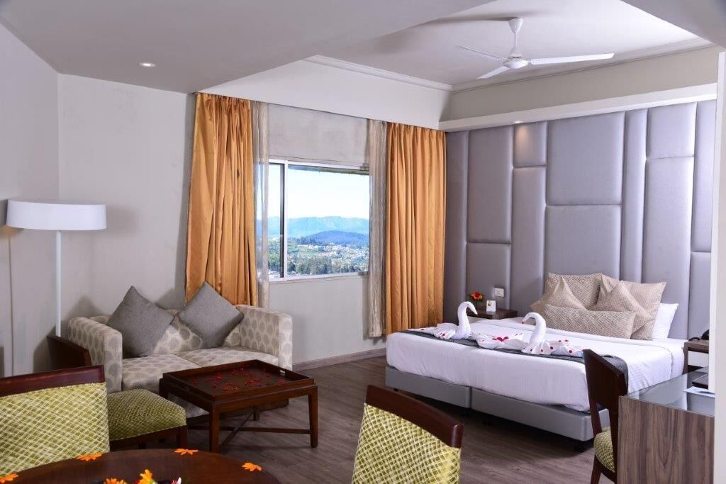 Photo of Bedroom in Thalayathimund