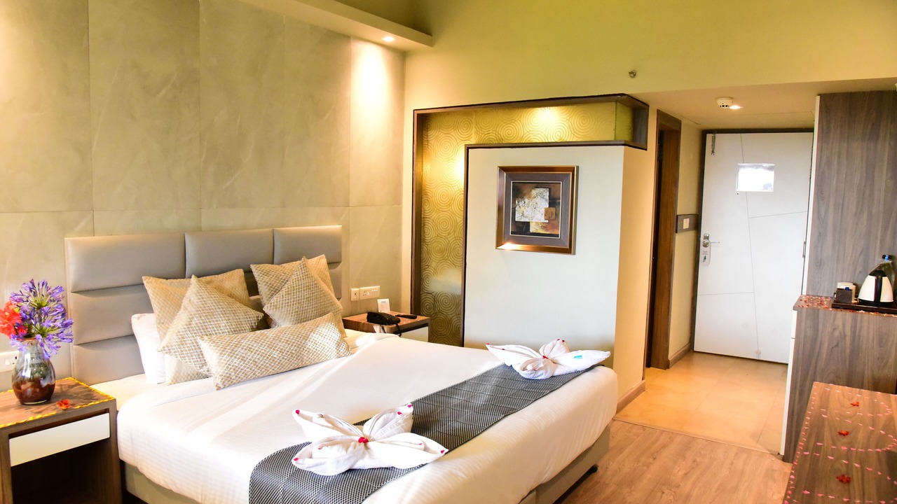 Photo of Bedroom in Thalayathimund