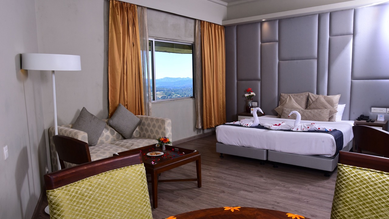 Photo of Bedroom in Thalayathimund