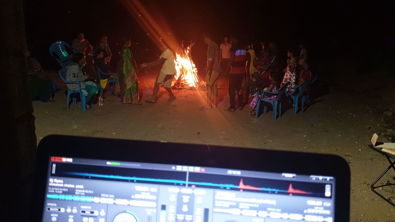 Photo of Outdoor in Chithirapuram
