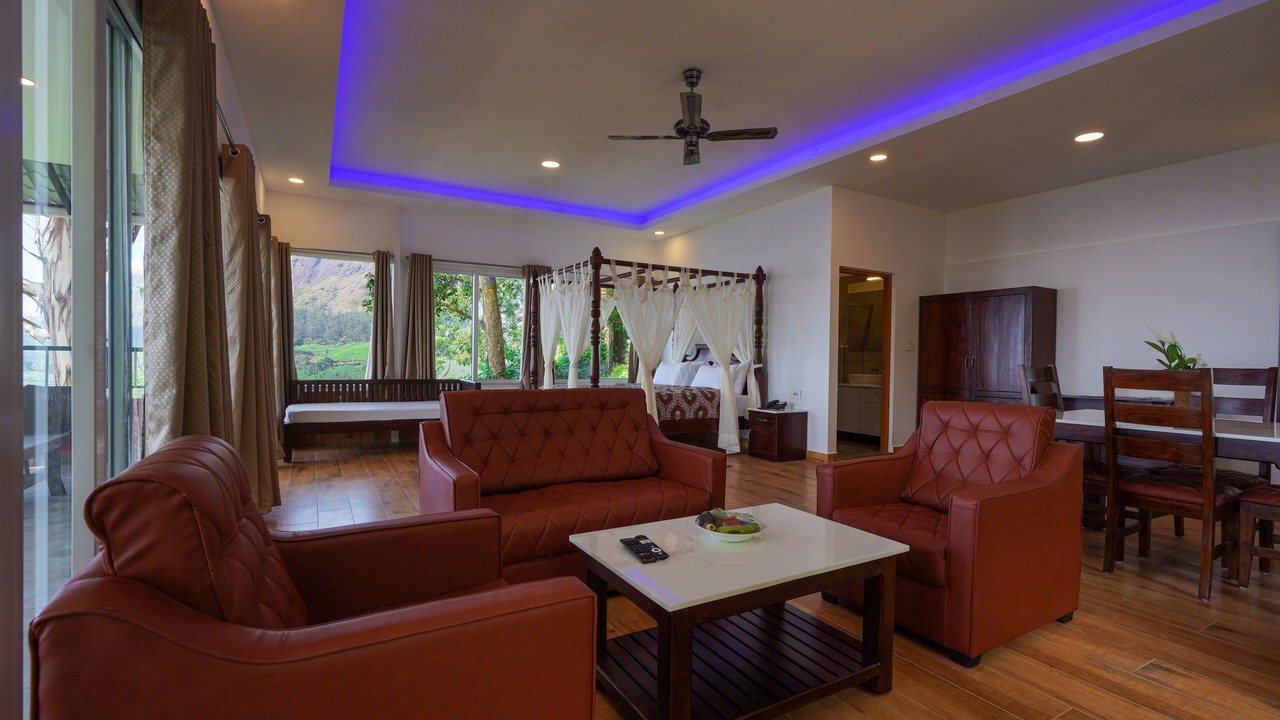 Photo of Bedroom in Nullatanni