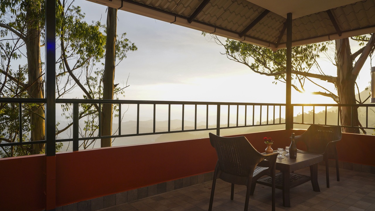 Photo of Patio Balcony in Nullatanni