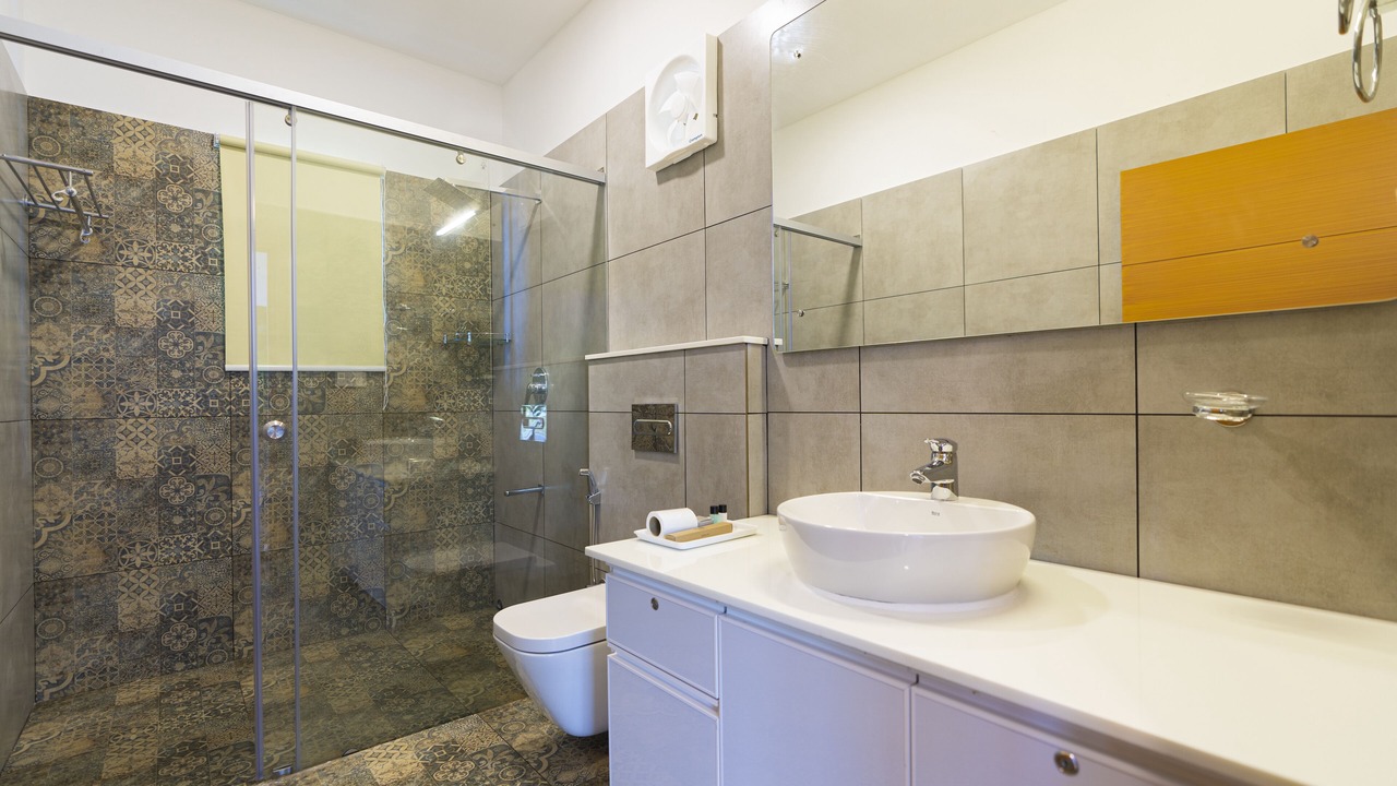 Photo of Bathroom in Nullatanni