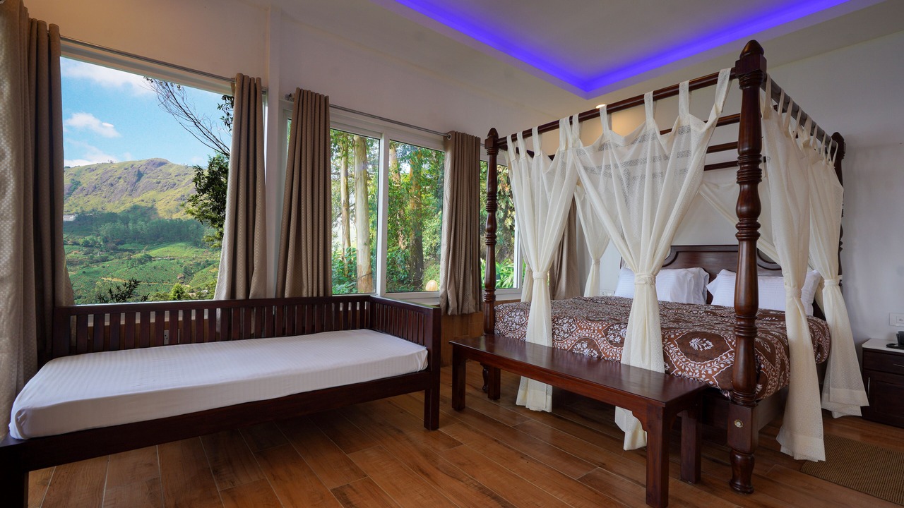 Photo of Bedroom in Nullatanni