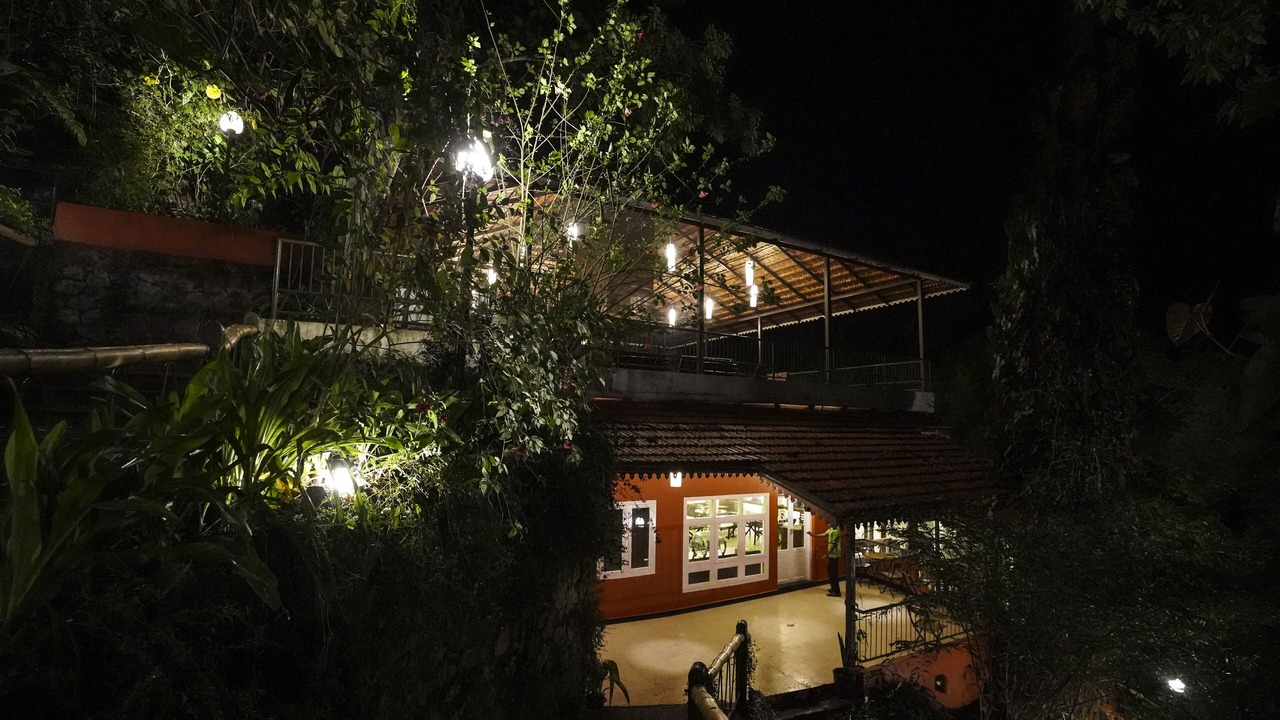 Photo of Outdoor in Nullatanni