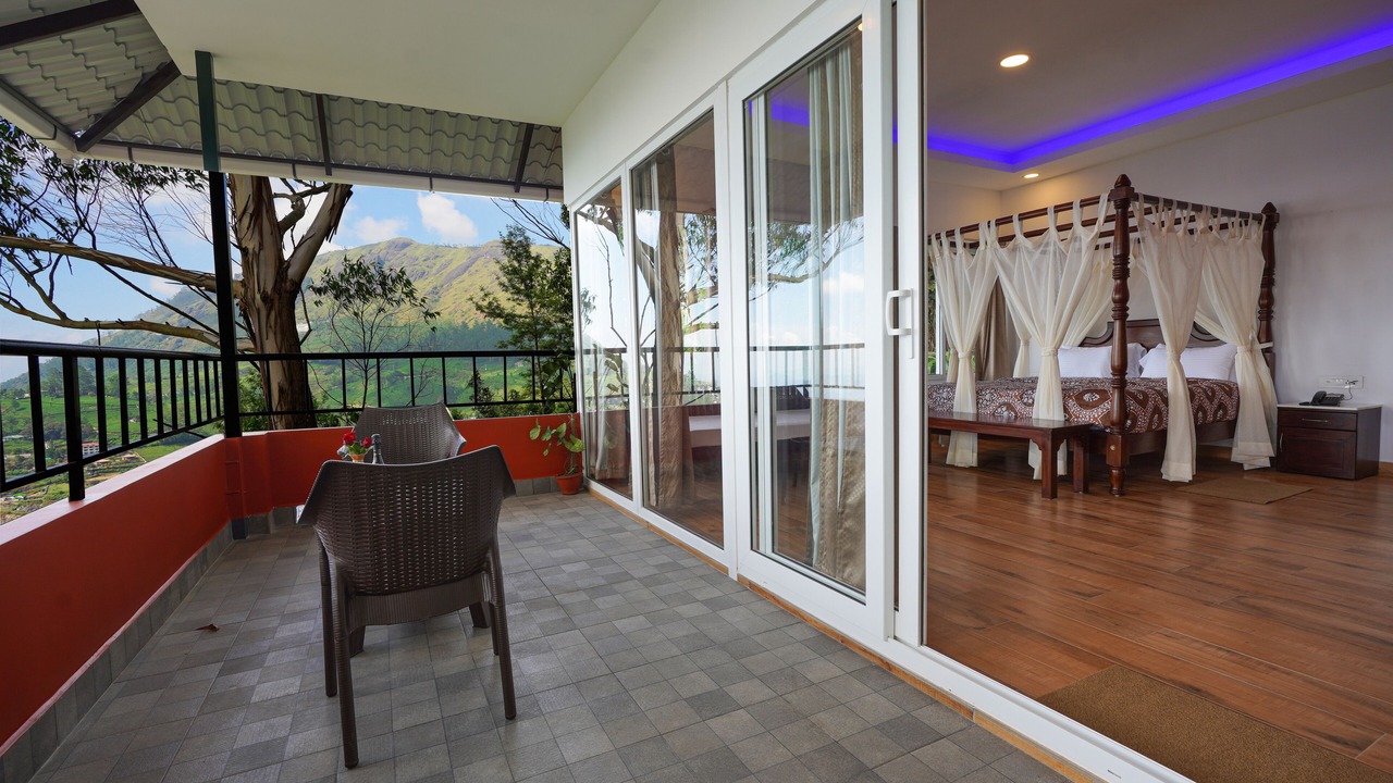 Photo of Patio Balcony in Nullatanni