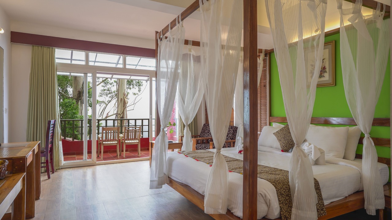 Photo of Bedroom in Nullatanni