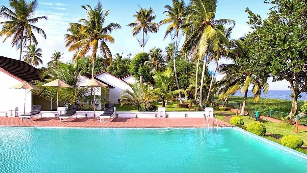 Photo of Outdoor in Kumarakom