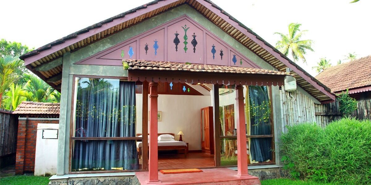 Photo of Outdoor in Kumarakom