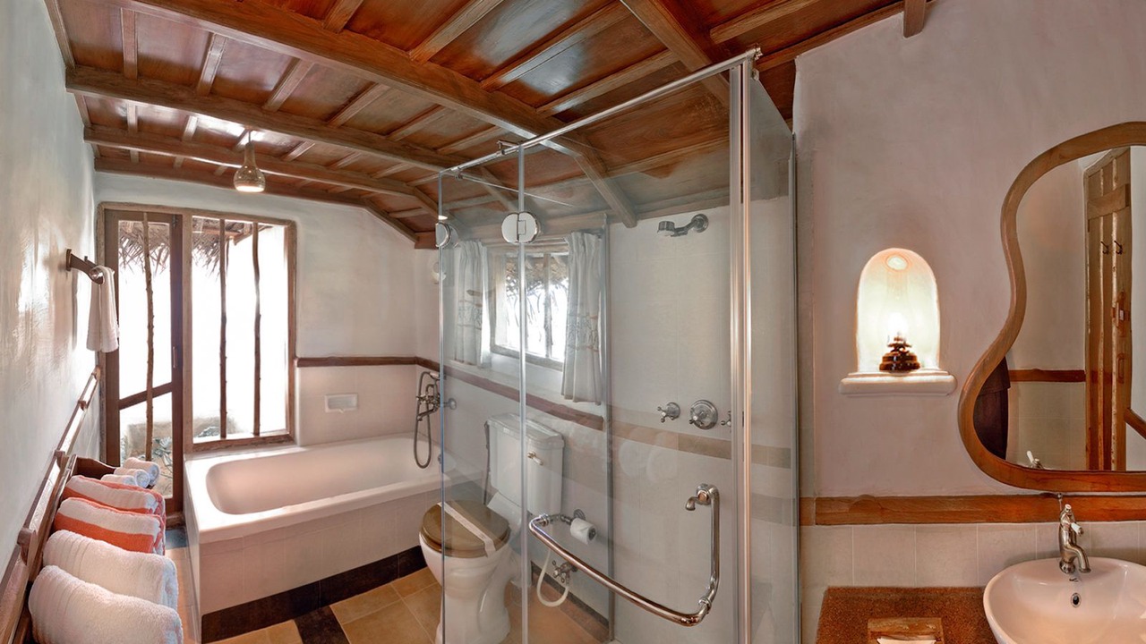 Photo of Bathroom in Bheeramballi