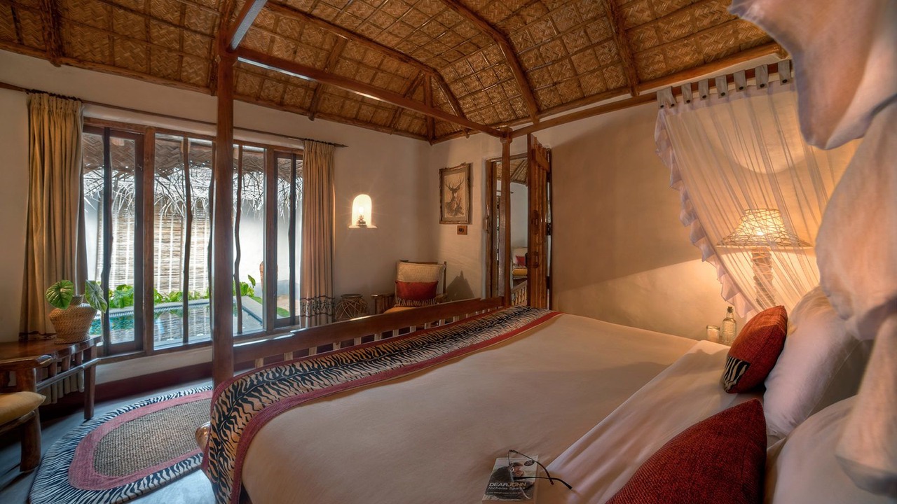 Photo of Bedroom in Bheeramballi