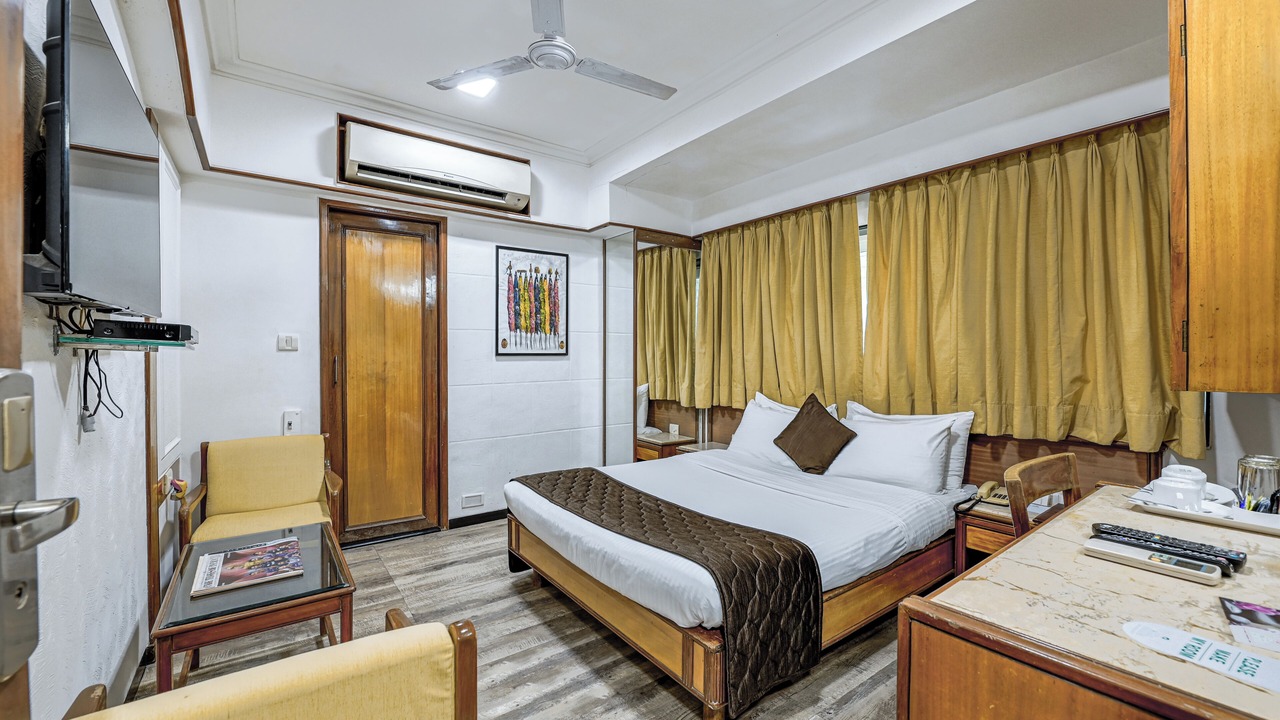 Photo of Bedroom in Khar