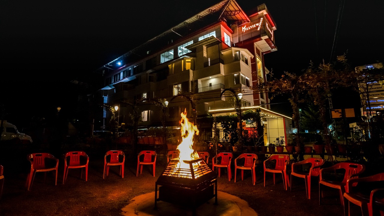 Photo of Outdoor in Moolakadai