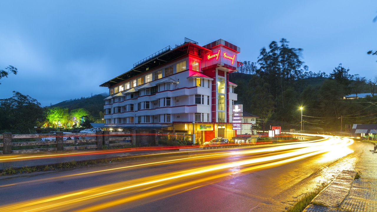 Photo of Outdoor in Moolakadai