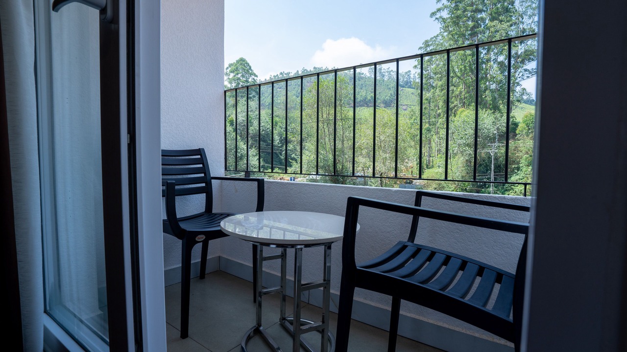 Photo of Outdoor in Moolakadai