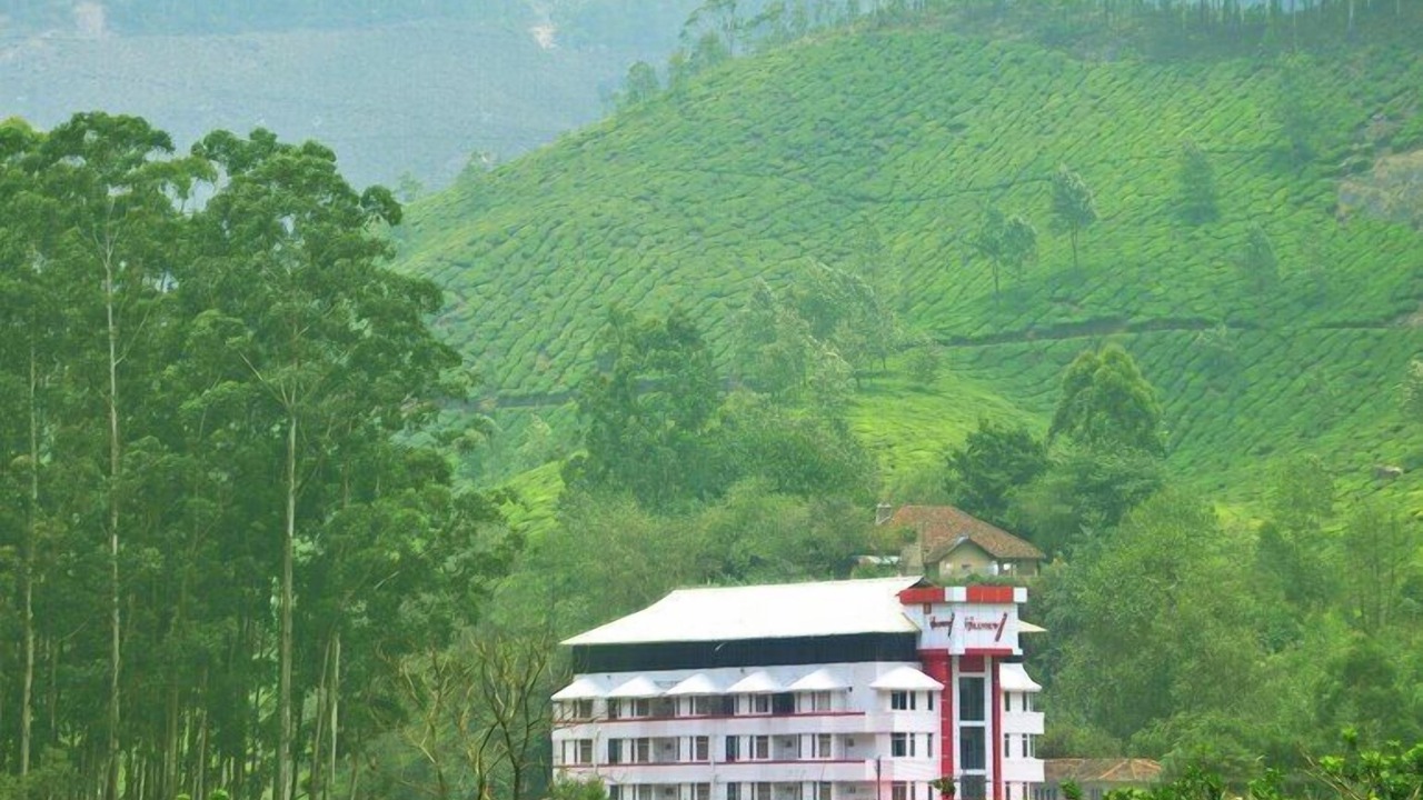 Photo of Outdoor in Moolakadai