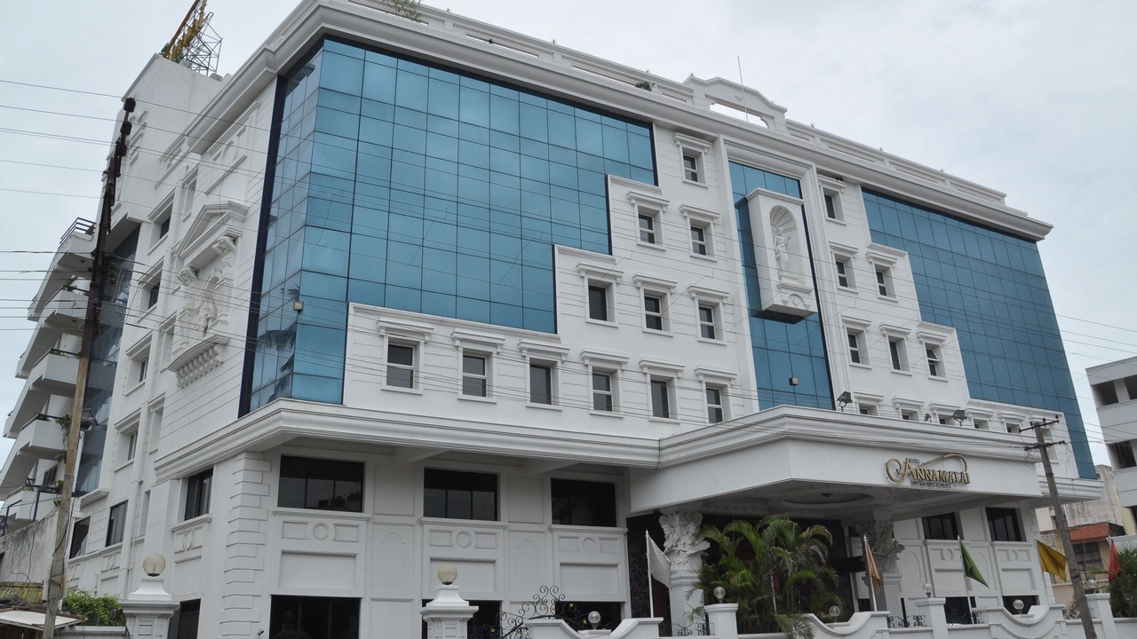 Photo of Outdoor in Kalapettai