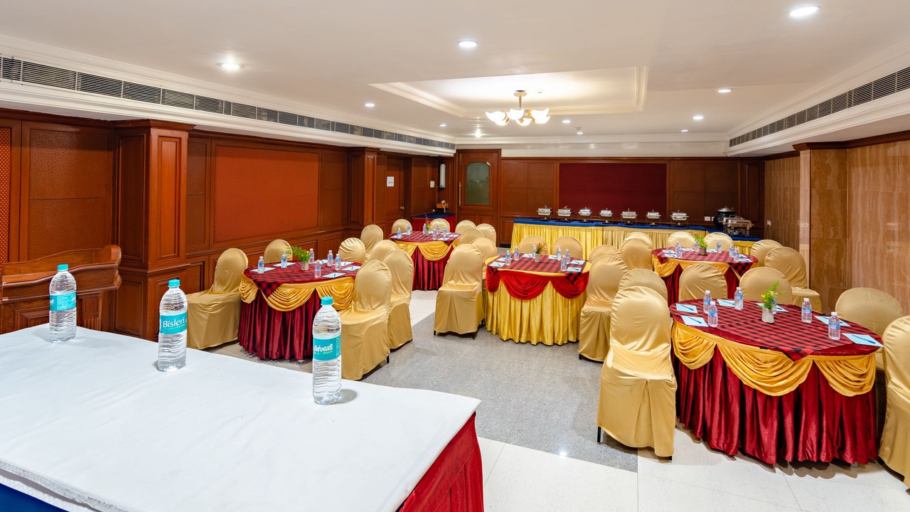 Photo of Others in Kalapettai