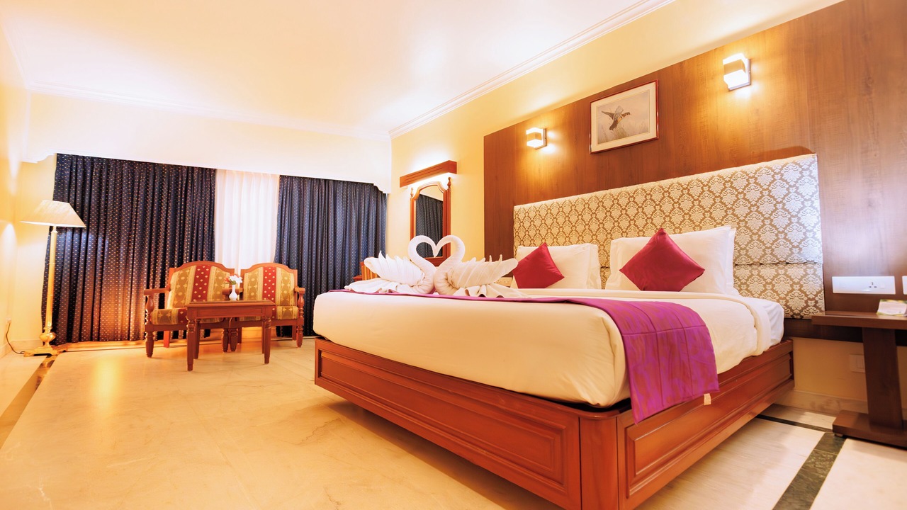 Photo of Bedroom in Kalapettai