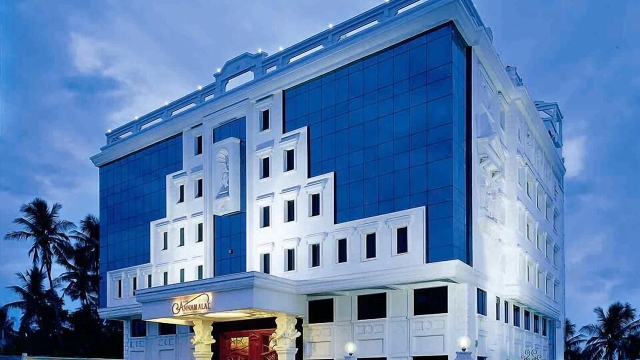 Photo of Outdoor in Kalapettai