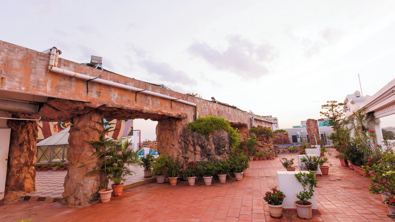 Photo of Patio Balcony in Kalapettai