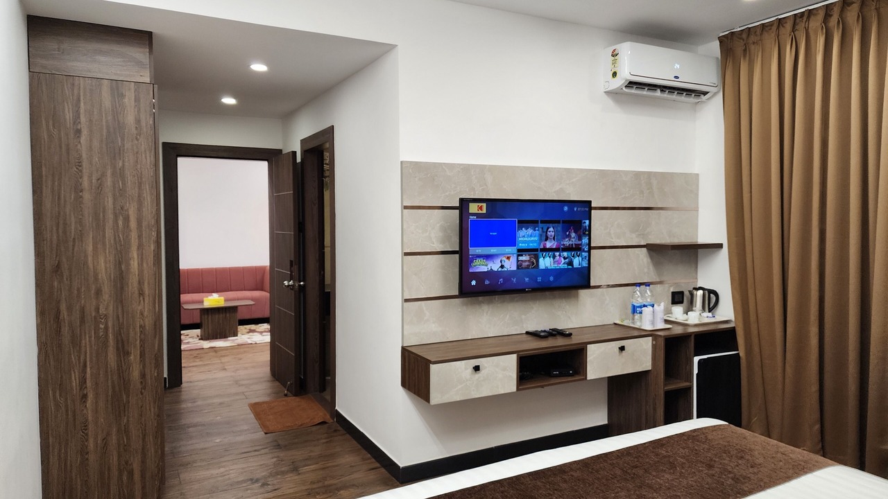 Photo of Bedroom in Onamthuruth