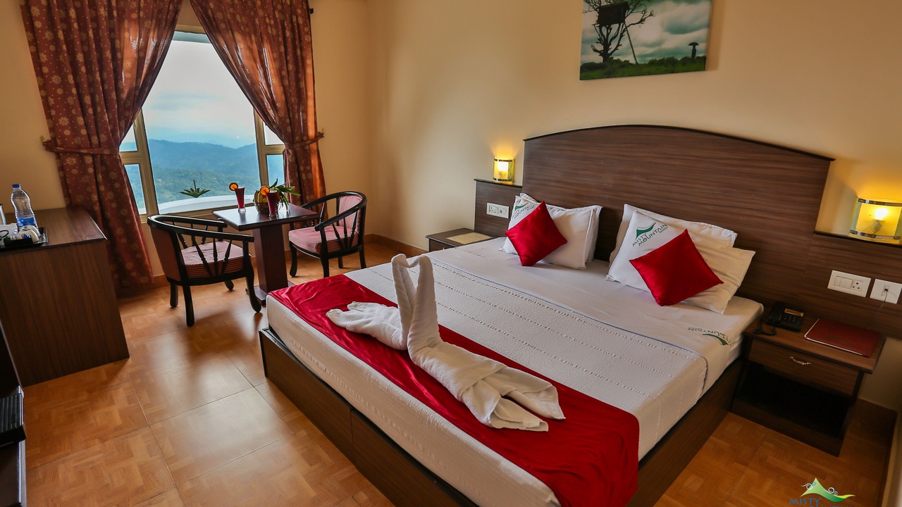 Photo of Bedroom in Moolakadai