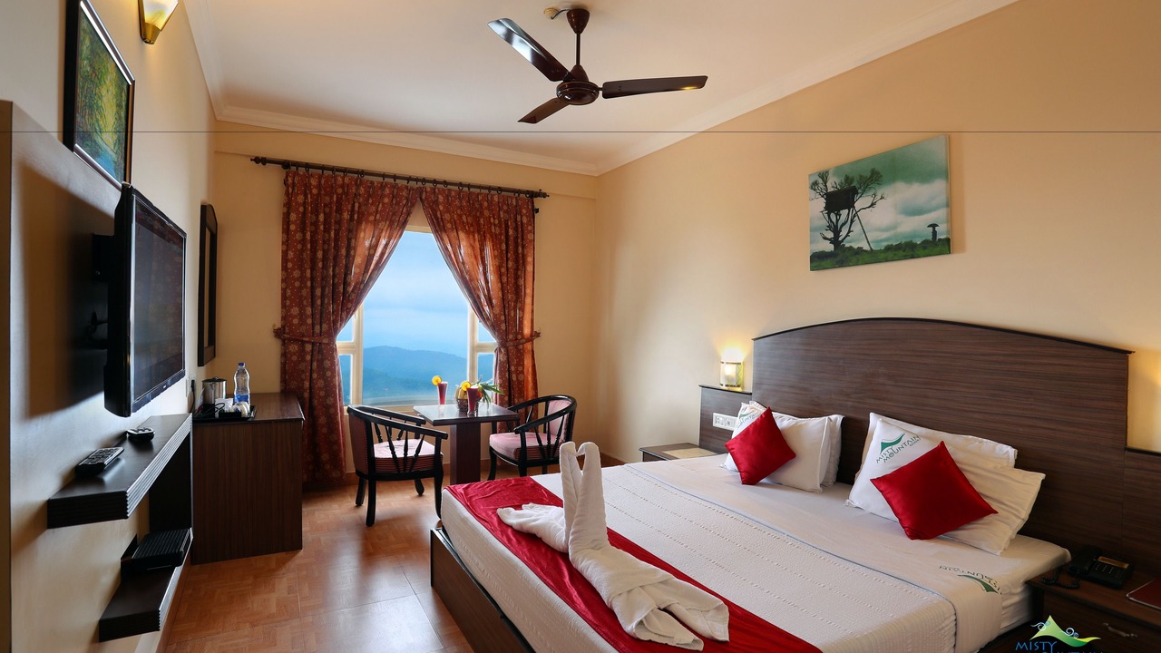Photo of Bedroom in Moolakadai
