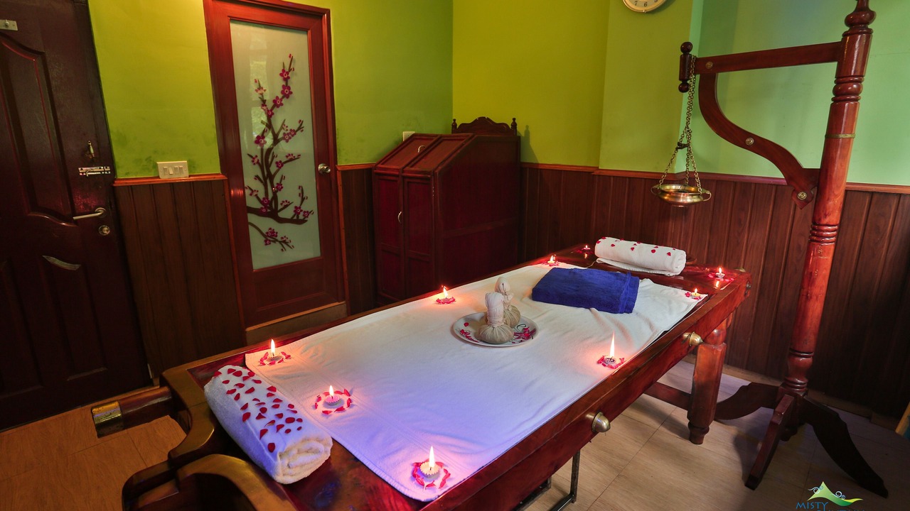 Photo of Bedroom in Moolakadai