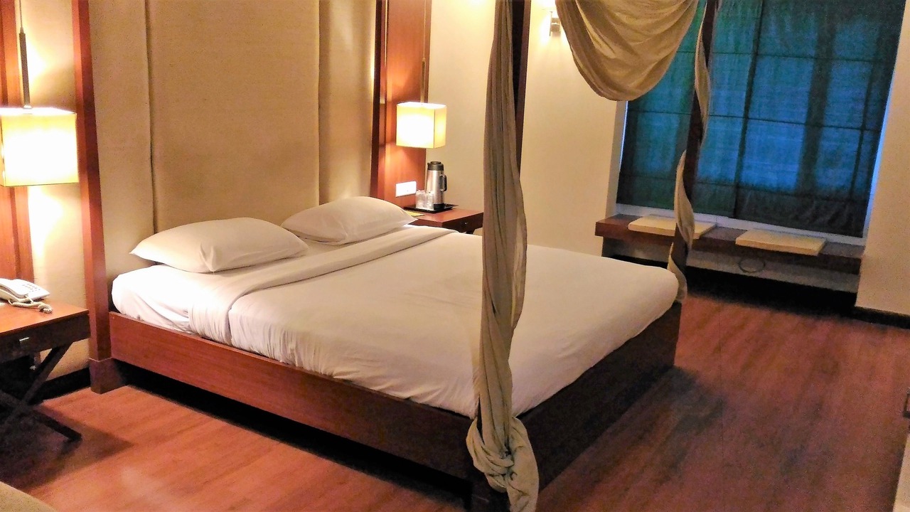 Photo of Bedroom in Secunderabad