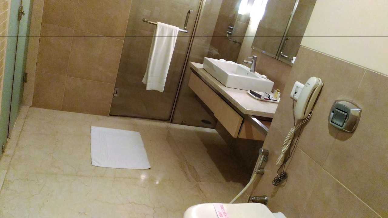 Photo of Bathroom in Secunderabad
