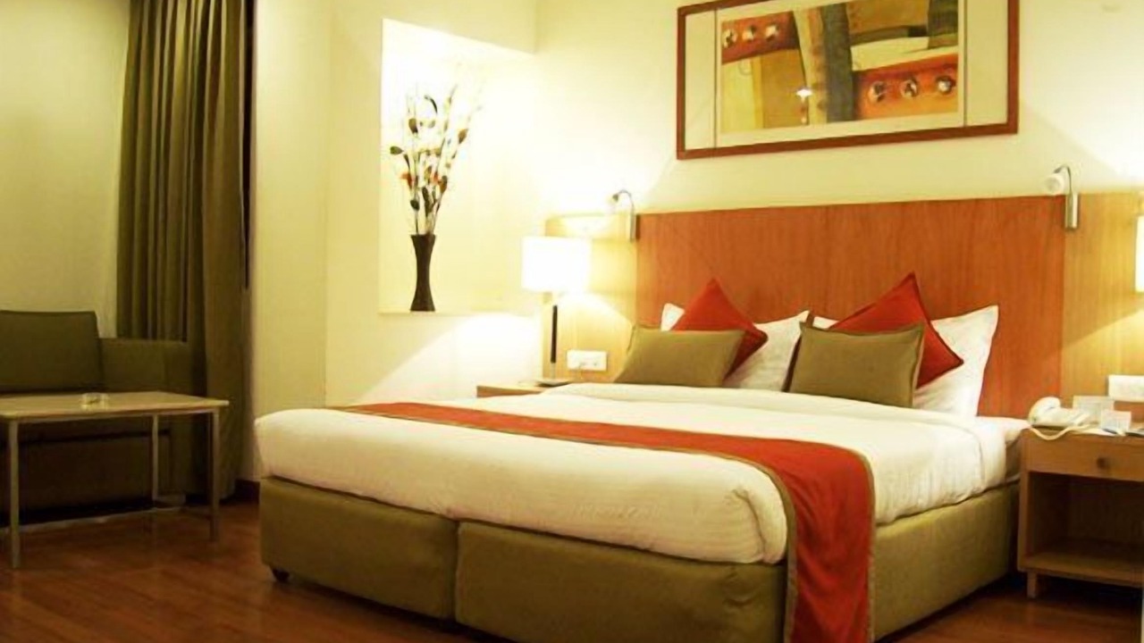 Photo of Bedroom in Secunderabad