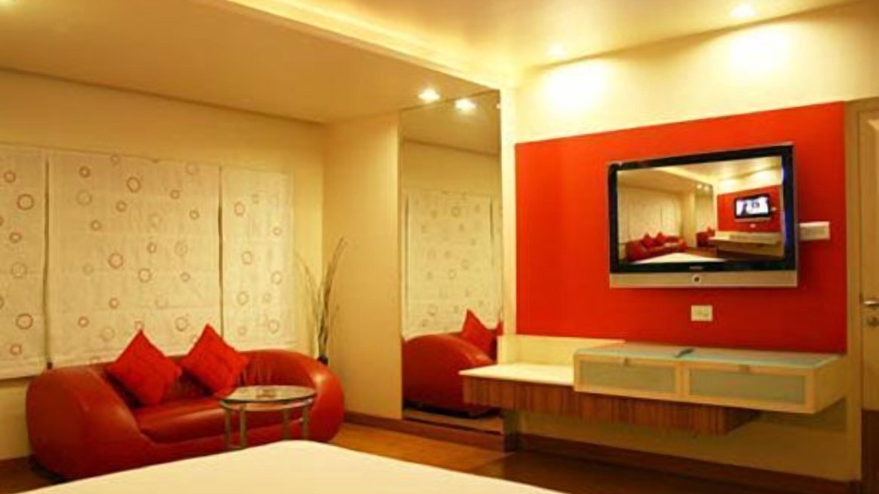 Photo of Bedroom in Secunderabad