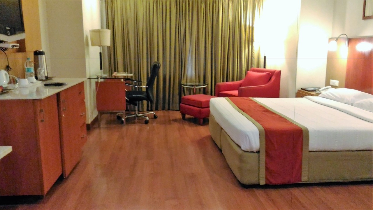 Photo of Bedroom in Secunderabad