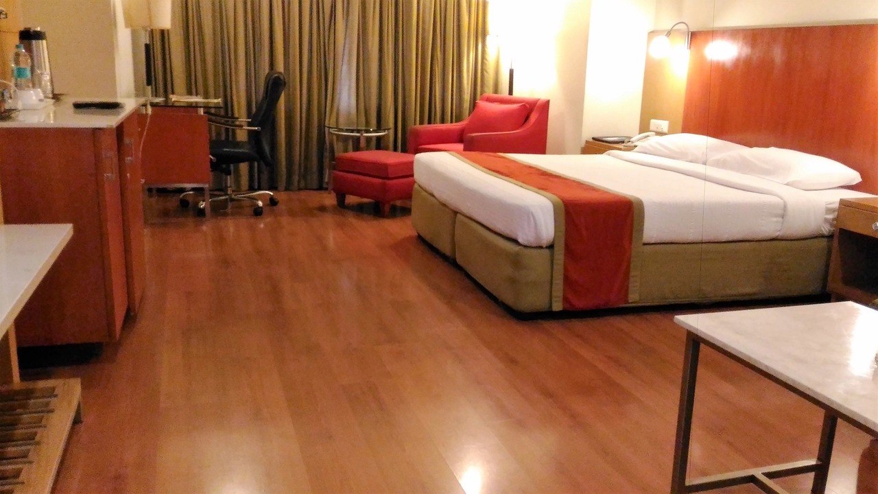Photo of Bedroom in Secunderabad