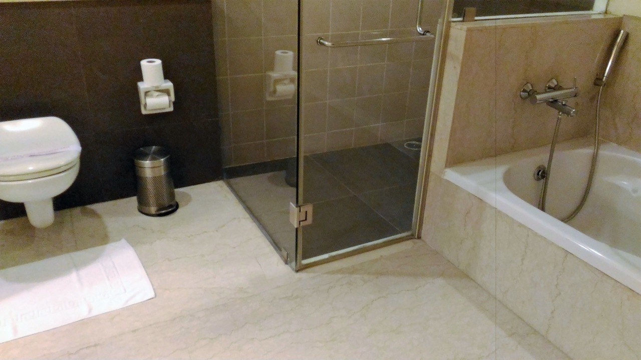 Photo of Bathroom in Secunderabad