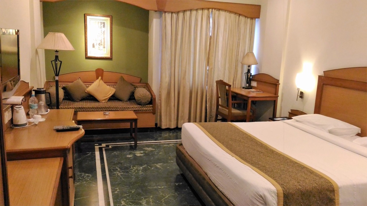 Photo of Bedroom in Secunderabad