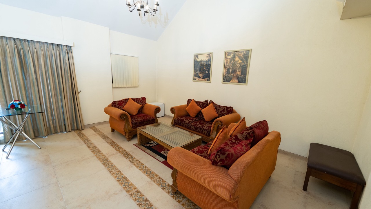 Photo of Bedroom in Calangute